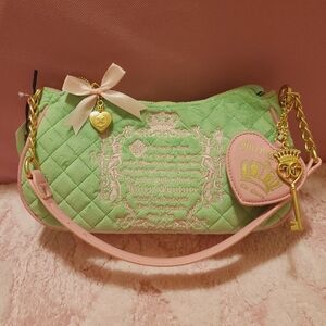 Juicy Couture Bag 💗
